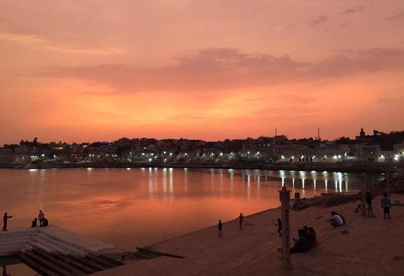 Bed and Breakfast Dia Homestay 9