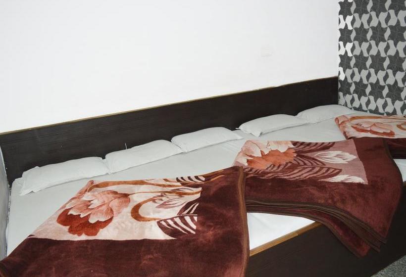 Hotel Avtar Palace Ajmer