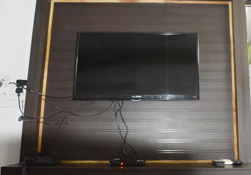 Hotel Avtar Palace 10