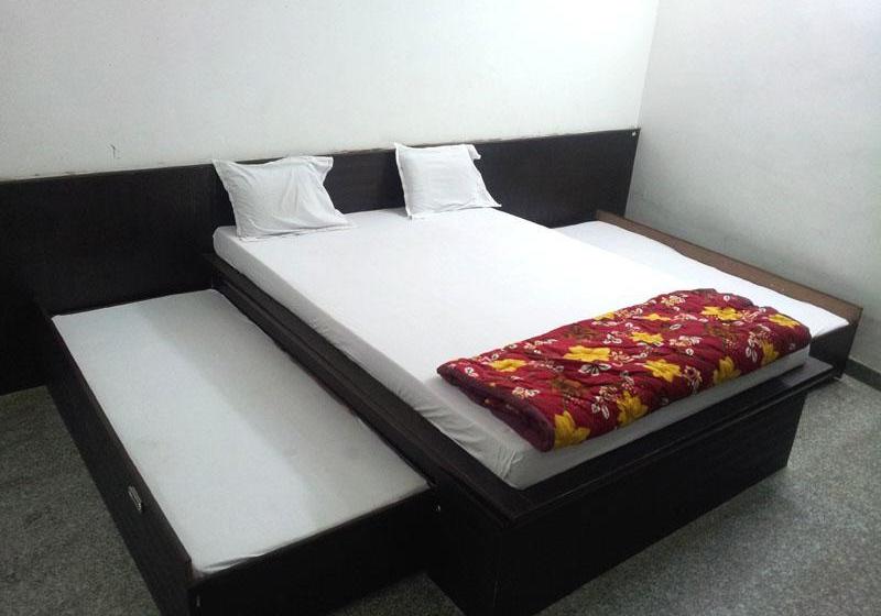 Hotel Avtar Palace 5