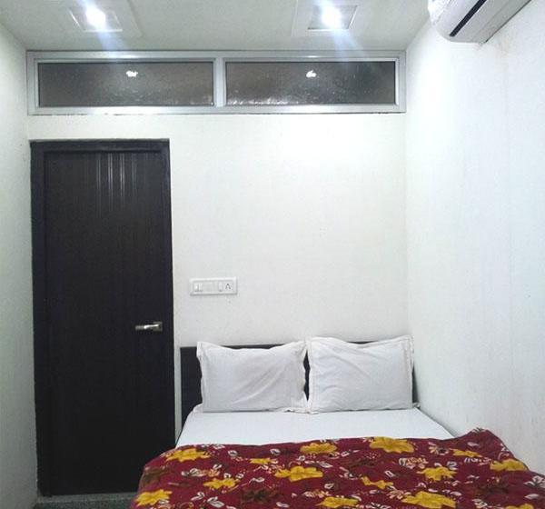 Hotel Avtar Palace 7