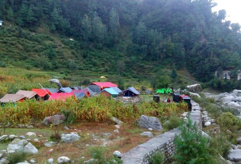 Hotel Suraj Inn Manali