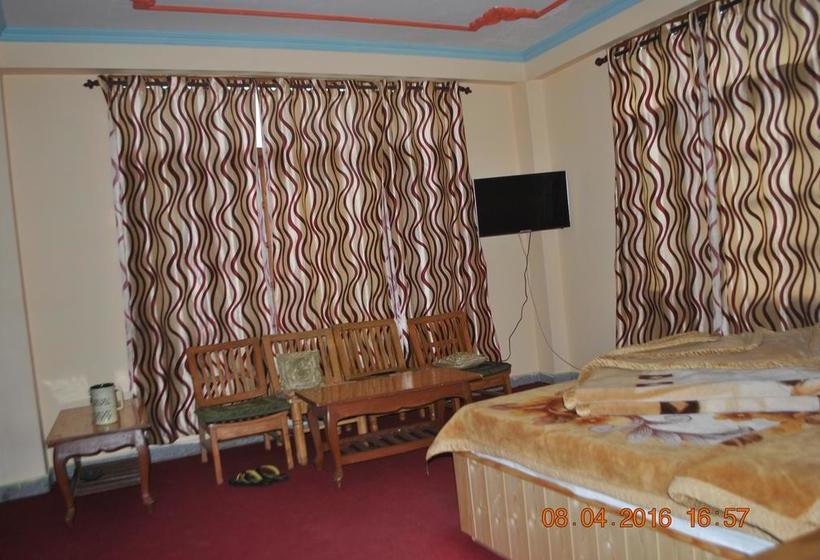 Hotel Suraj Inn 11
