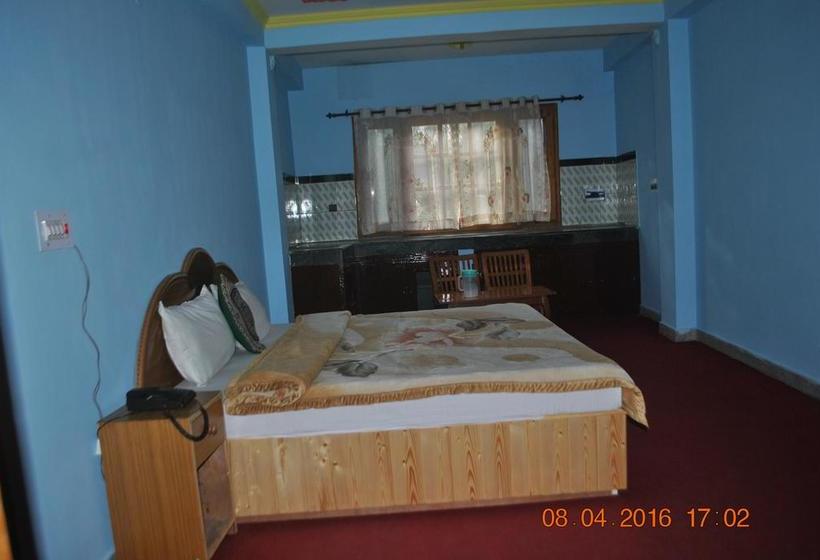 Hotel Suraj Inn 12