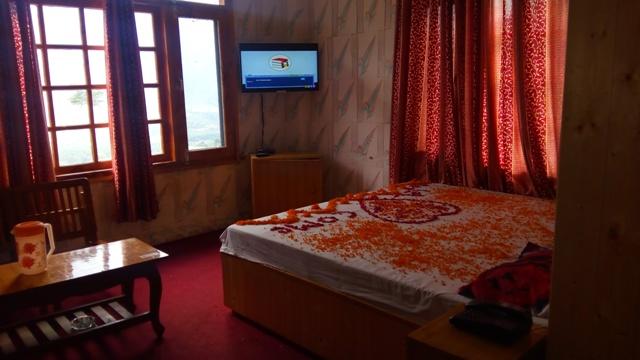 Hotel Suraj Inn 15