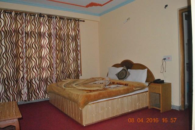 Hotel Suraj Inn 17