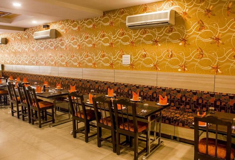 Hotel The Oriental Business 3