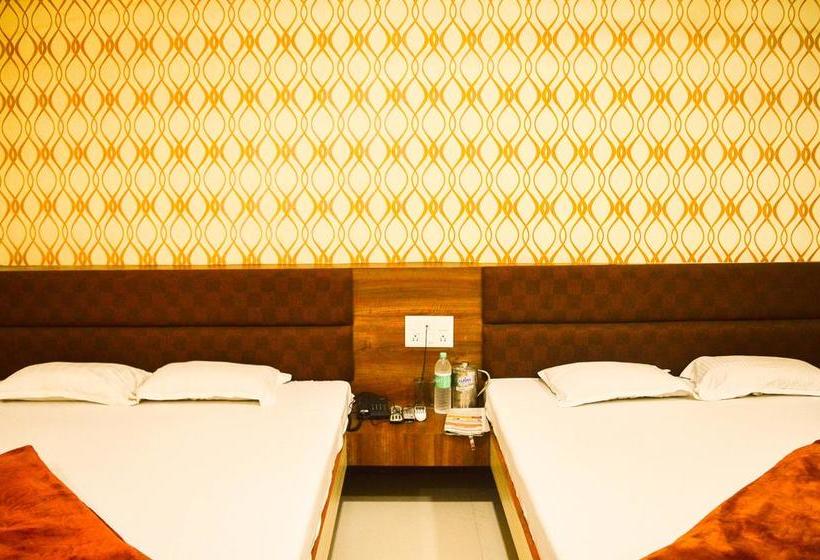 Hotel Mahakal Ashray 1