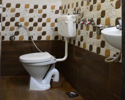 Hotel Mahakal Ashray 14