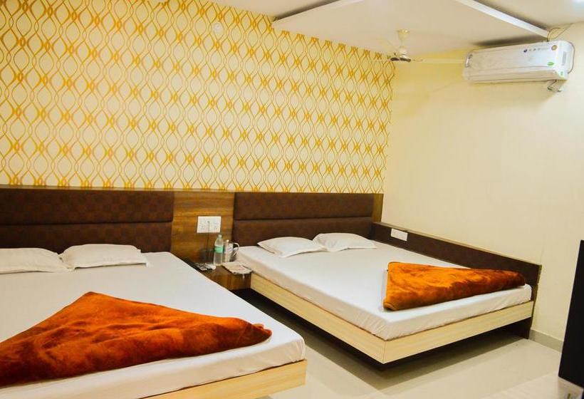 Hotel Mahakal Ashray 2