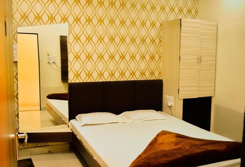 Hotel Mahakal Ashray 3