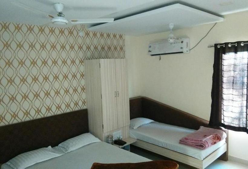 Hotel Mahakal Ashray 5