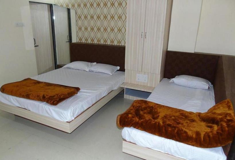 Hotel Mahakal Ashray 6
