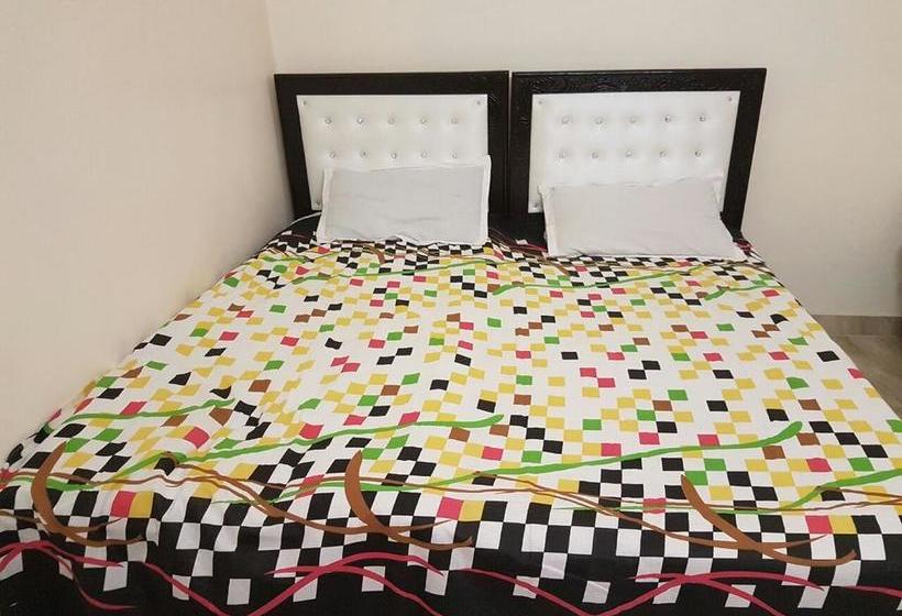 Wow Backpackers Hostel 11