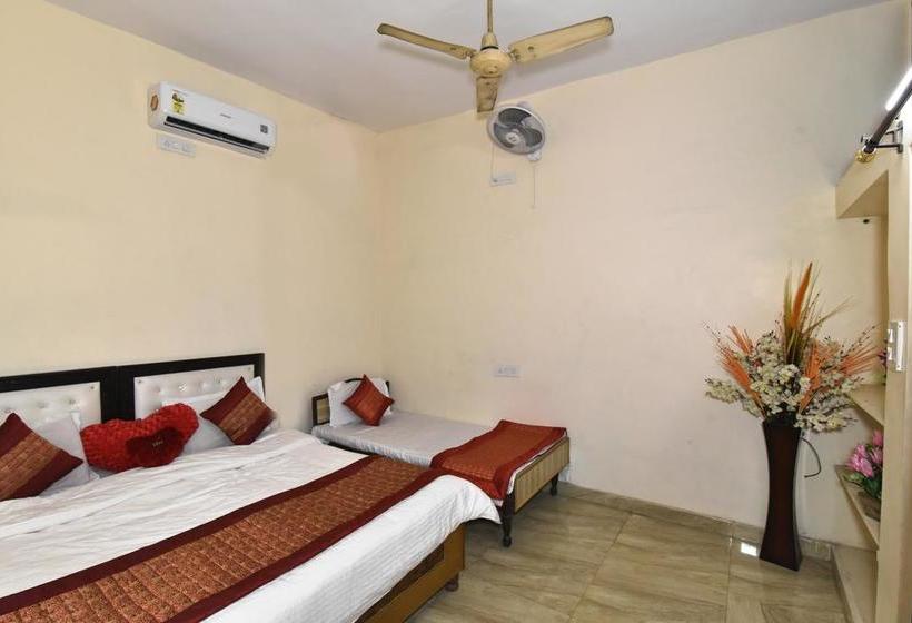 Wow Backpackers Hostel 12