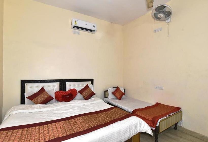 Wow Backpackers Hostel 14