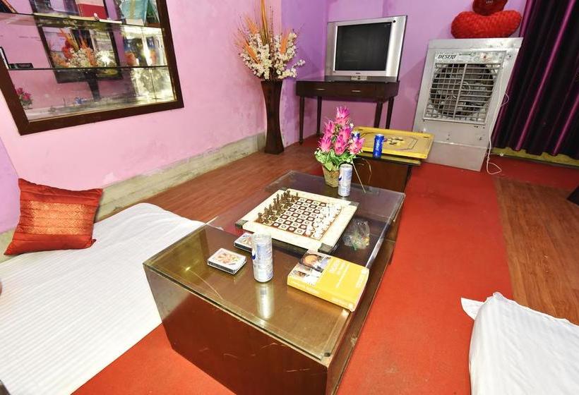 Wow Backpackers Hostel 20