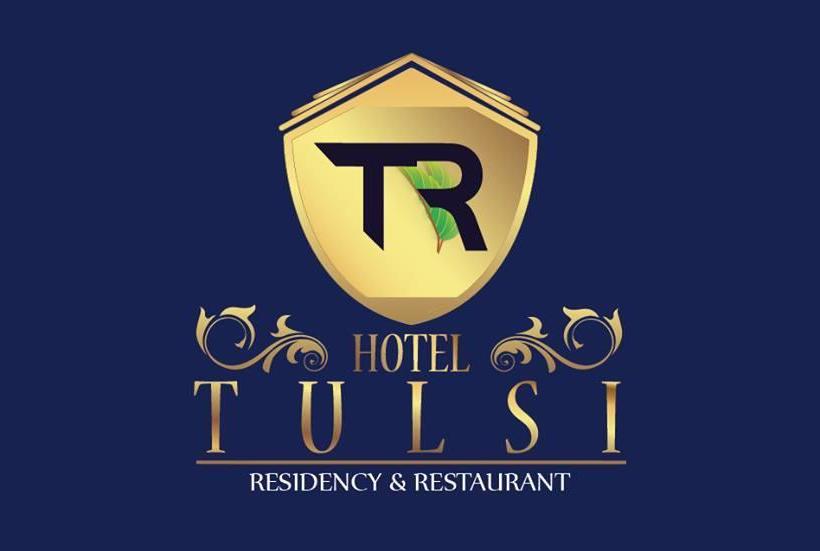 Hotel Tulsi Residency 1