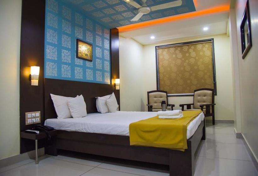 Hotel Tulsi Residency 15