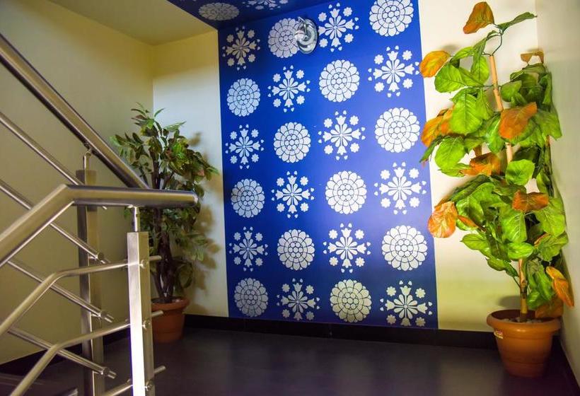 Hotel Tulsi Residency 16