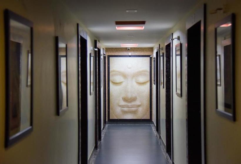 Hotel Tulsi Residency 17