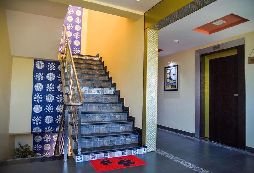 Hotel Tulsi Residency 18