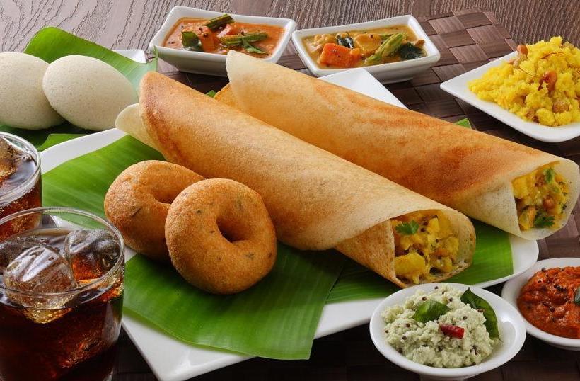 Hotel Tulsi Residency 2