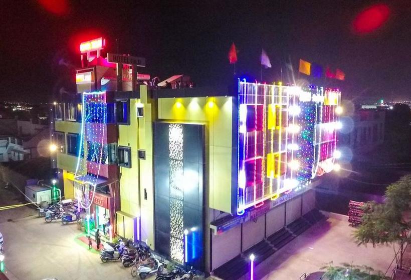 Hotel Tulsi Residency 5