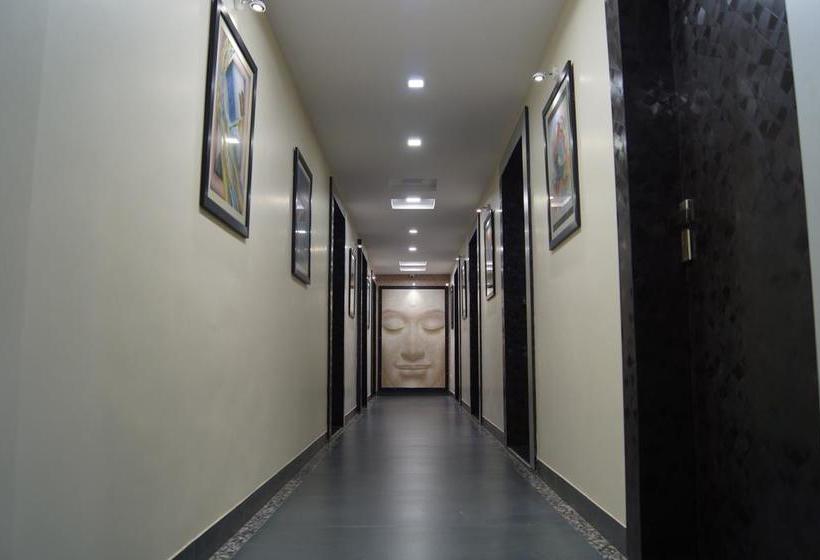 Hotel Tulsi Residency 6