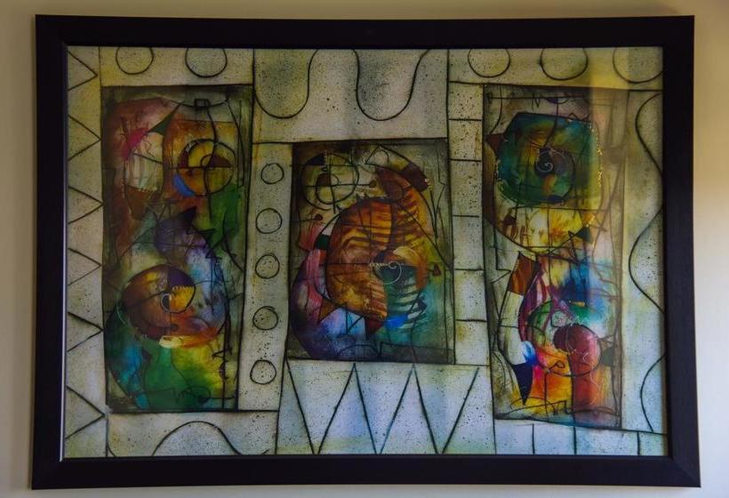 Hotel Tulsi Residency 8