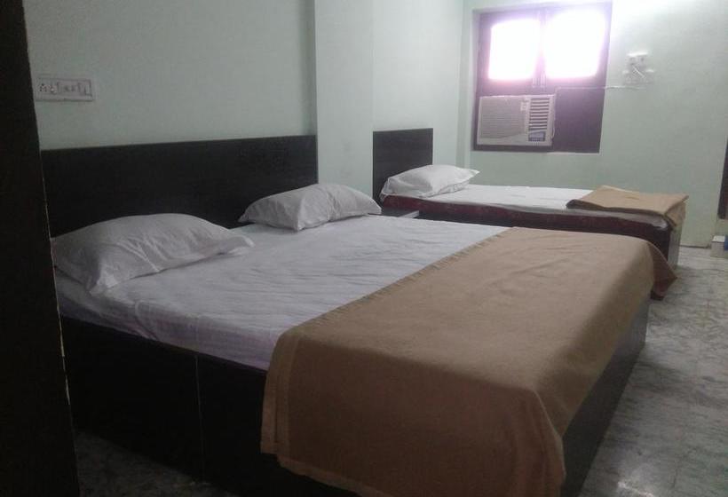 Hotel Kohinoor Inn Rajasthán