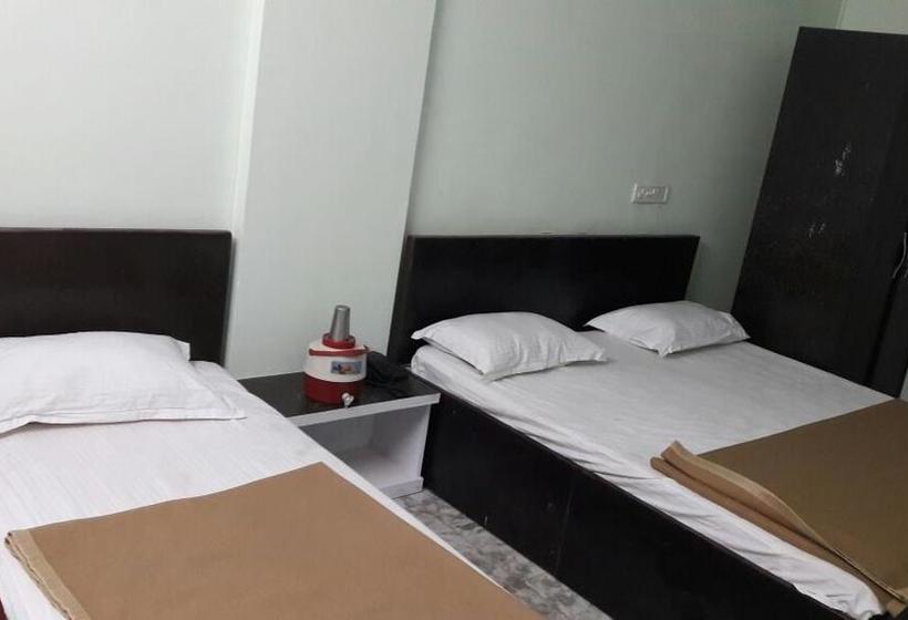 Hotel Kohinoor Inn 1