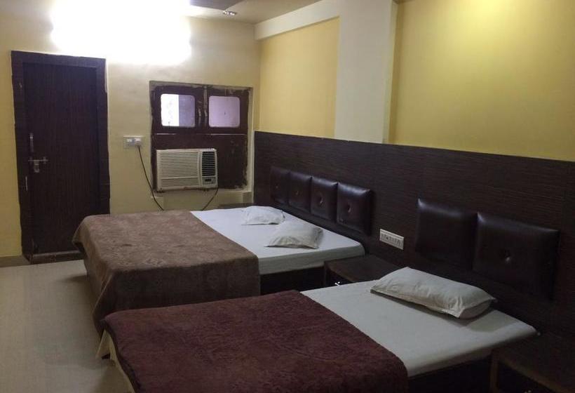 Hotel Kohinoor Inn 10