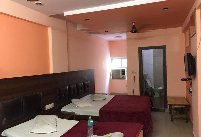 Hotel Kohinoor Inn 12