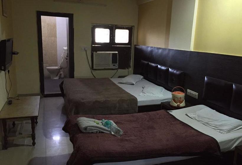 Hotel Kohinoor Inn 13