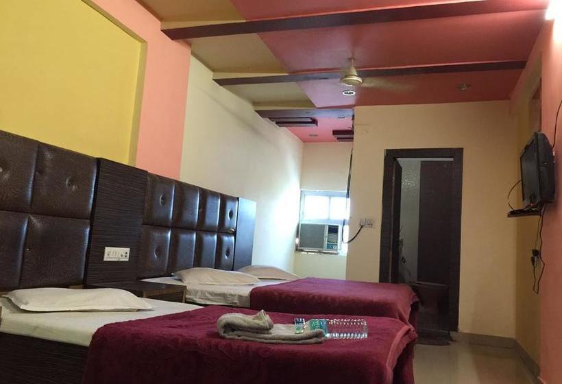 Hotel Kohinoor Inn 14