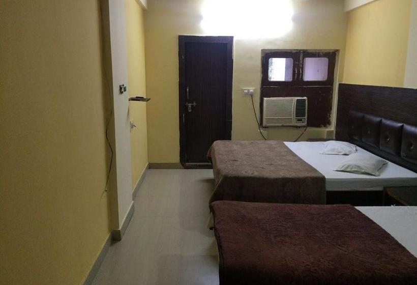 Hotel Kohinoor Inn 15