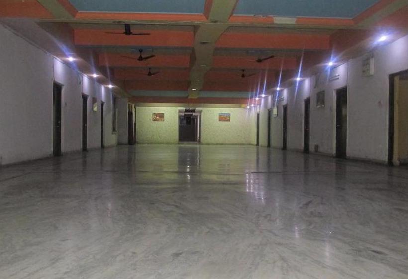 Hotel Kohinoor Inn 20