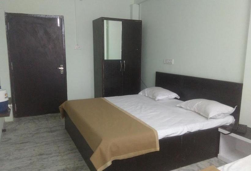 Hotel Kohinoor Inn 3