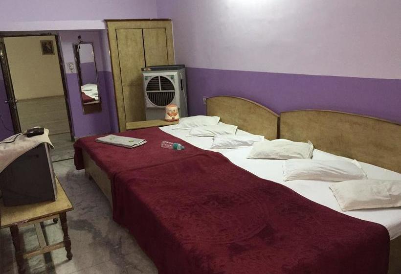 Hotel Kohinoor Inn 4