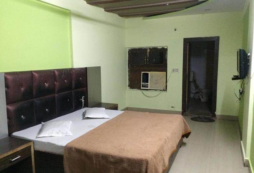 Hotel Kohinoor Inn 5