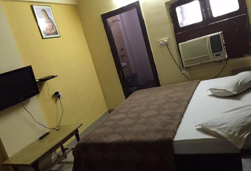 Hotel Kohinoor Inn 6