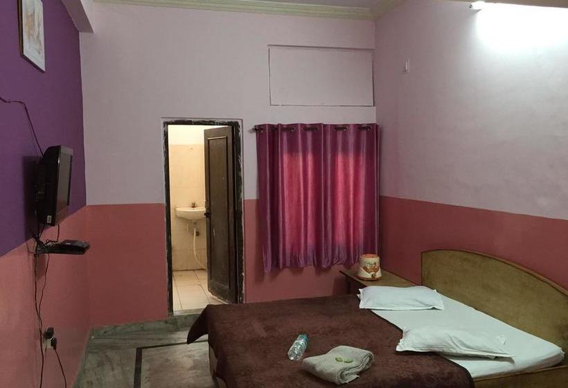 Hotel Kohinoor Inn 7