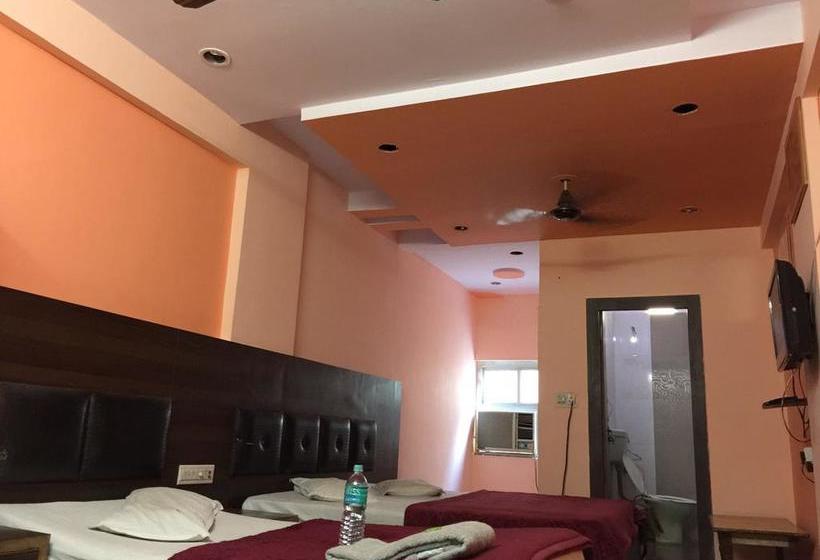 Hotel Kohinoor Inn 8