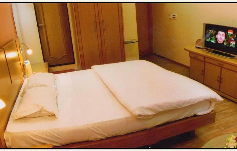 Hotel Manasi Maharashtra