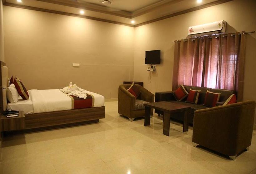 Hotel The Fusion Destino 2