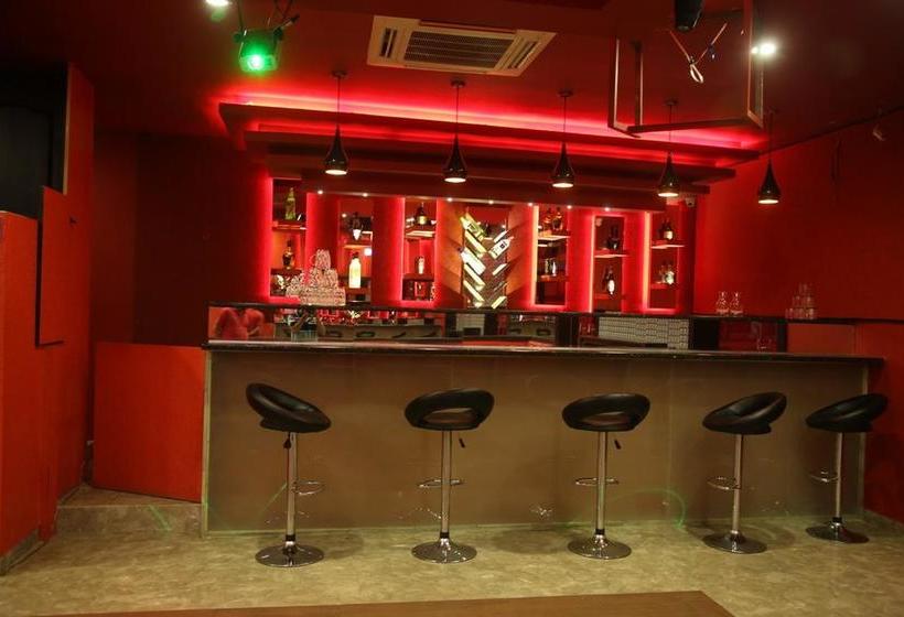 Hotel The Fusion Destino 3