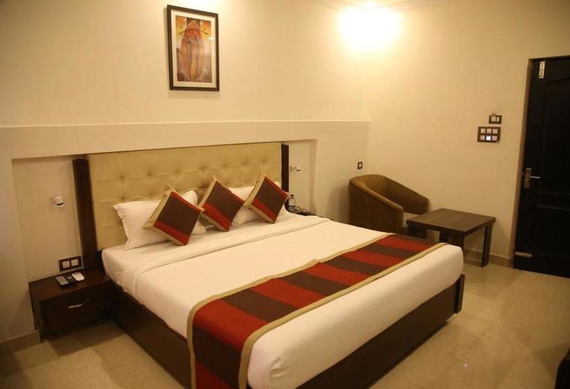 Hotel The Fusion Destino 5