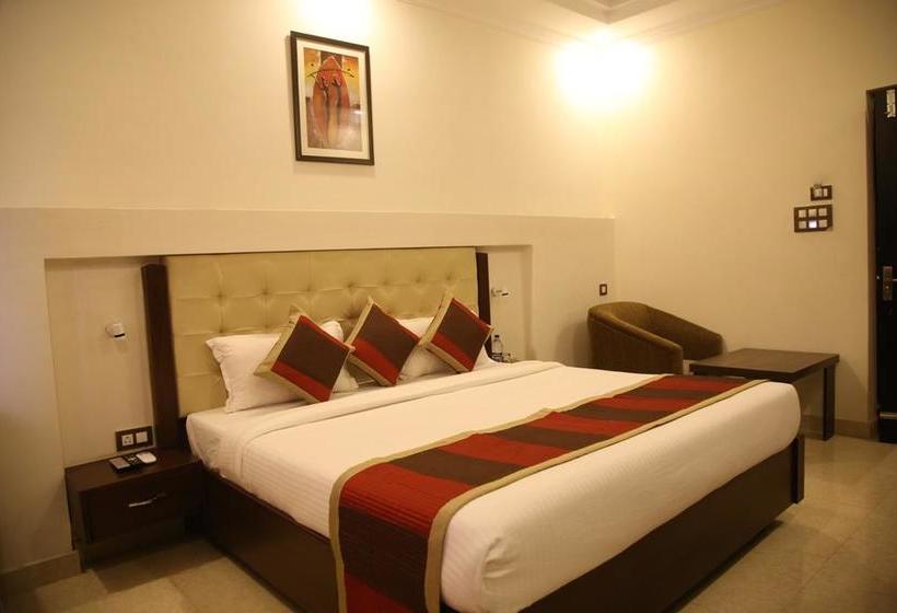 Hotel The Fusion Destino 6