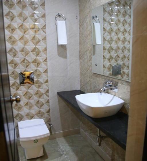 Hotel The Fusion Destino 9